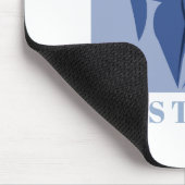 Nieuwe Design van de Lincoln East High School Muismat (Hoek)