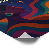 Nieuwe dingen - Jesaja 43:19 Poster (Hoek)