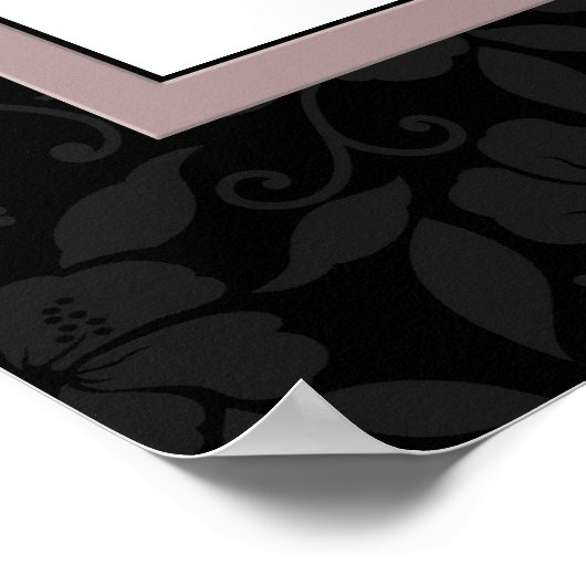 Nieuwe dingen poster (Hoek)