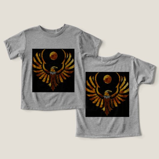 Nieuwe dm (Ontwerp Voorkant & Achterkant)