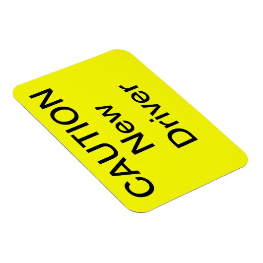 Nieuwe Driver magneet (Rechterzijde)