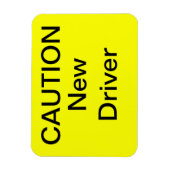 Nieuwe Driver magneet (Verticaal)