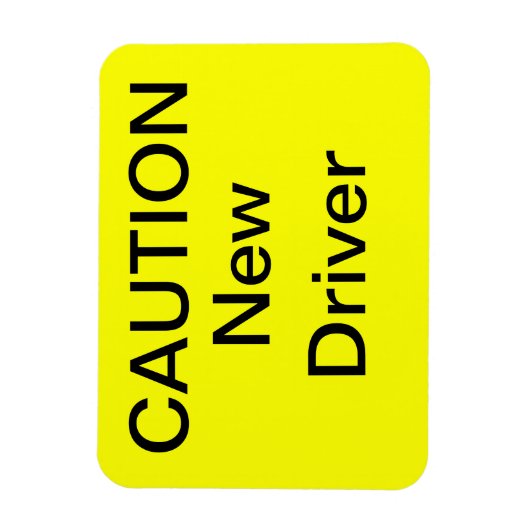 Nieuwe Driver magneet (Verticaal)