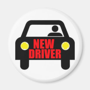 Nieuwe driver magneet