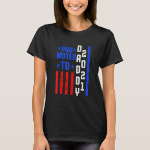 Nieuwe eerste keer papa politie politie politie po t-shirt