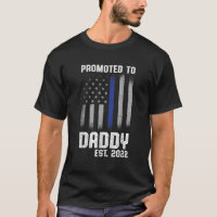 Nieuwe eerste keer papa politie politie politie po