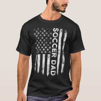 Nieuwe Eerste Keer Vader Worden Symbool Gereedscha T-shirt