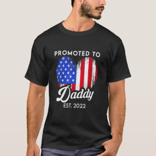 Nieuwe Eerste Pap Politie Wetshandhaving Papa_3 T-shirt