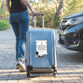 Nieuwe Efhesians Bijbelprijszetters 4:22-24 Sticker (Koffer Insitu)