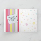 nieuwe eid 2 feestdagen kaart (Binnen)