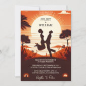 Nieuwe eigenzinnige Funky Unique Humor Meme Funny  Kaart (Voorkant)