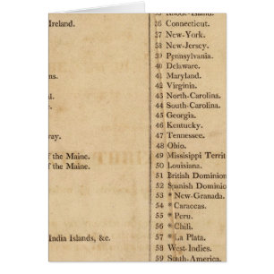 Nieuwe elegante atlas