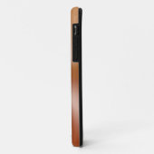 NIEUWE Elegante iPhone 5S Hoezen Goud Kleur Satijn (Achterkant/links)