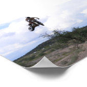 nieuwe en beste fiets 028 poster (Hoek)