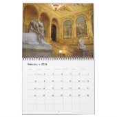 Nieuwe Engelstalige agenda Kalender (Feb 2026)