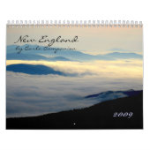 Nieuwe Engelstalige fotokalender Kalender (Hoes)