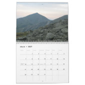 Nieuwe Engelstalige fotokalender Kalender (Mar 2027)