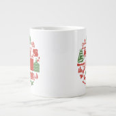 Nieuwe Engelstalige pictogrammen Grote Koffiekop (Voorkant)