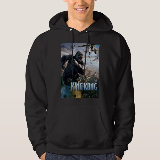 Nieuwe facties hoodie (Voorkant)