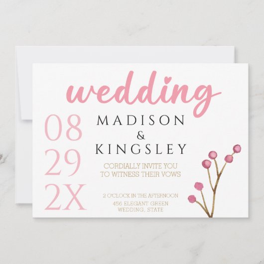 Nieuwe Fancy sensationele sensatie en spectaculair Kaart (Voorkant)