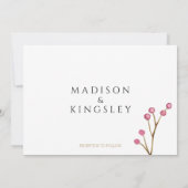 Nieuwe Fancy sensationele sensatie en spectaculair Kaart (Achterkant)