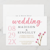 Nieuwe Fancy sensationele sensatie en spectaculair Kaart (Voorkant / Achterkant)