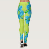 Nieuwe favoriete Leggings (Achterkant)