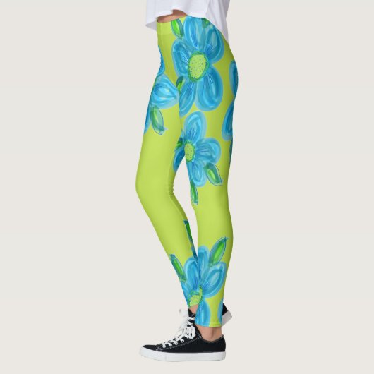 Nieuwe favoriete Leggings (Links)