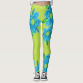 Nieuwe favoriete Leggings (Voorkant)