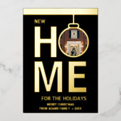 Nieuwe Feestdagen kerstcadeau voor thuisgebruik (Voorkant)