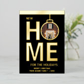 Nieuwe Feestdagen kerstcadeau voor thuisgebruik (Staand Voorkant)