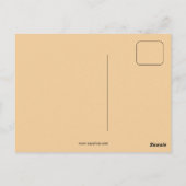  nieuwe fietsen en briefkaart (Achterkant)