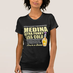 Nieuwe Funky Cold Medina T-shirt