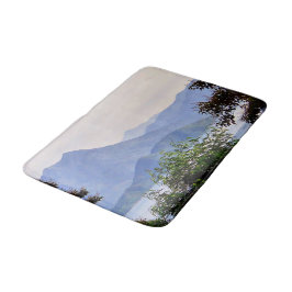 Nieuwe Gebieden Hongkong Badmat