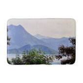 Nieuwe Gebieden Hongkong Badmat (Voorkant)