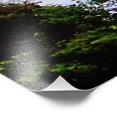 Nieuwe Gebieden Hongkong Foto Afdruk (Hoek)