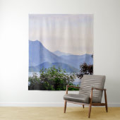 Nieuwe Gebieden Hongkong Wandkleed (In situ)