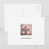 Nieuwe geloofslijnen 2025 briefkaart (Voorkant / Achterkant)