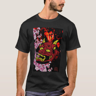 Nieuwe gen. Oni T-shirt
