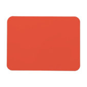 Nieuwe gepersonaliseerde tekstlogo flexibele fotom magneet (Horizontaal)