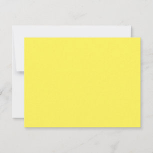 Nieuwe gepersonaliseerde tekstlogo platte notitiek notitiekaartje