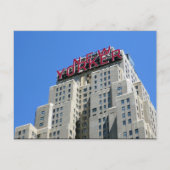 nieuwe geur briefkaart (Voorkant)