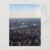 nieuwe geuren briefkaart (Voorkant)