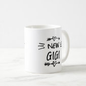 Nieuwe Gigi koffiemok (Voorkant rechts)