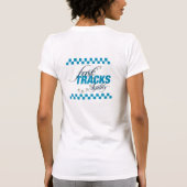 NIEUWE GINSEY T-SHIRT (Achterkant)
