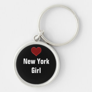 NIEUWE GIRL-SLEUTELHANGER-Origineel ontwerp koel! Sleutelhanger