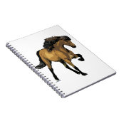 Nieuwe Golf Notitieboek (Rechterzijde)