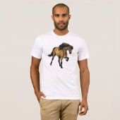 Nieuwe Golf T-shirt (Voorkant volledig)