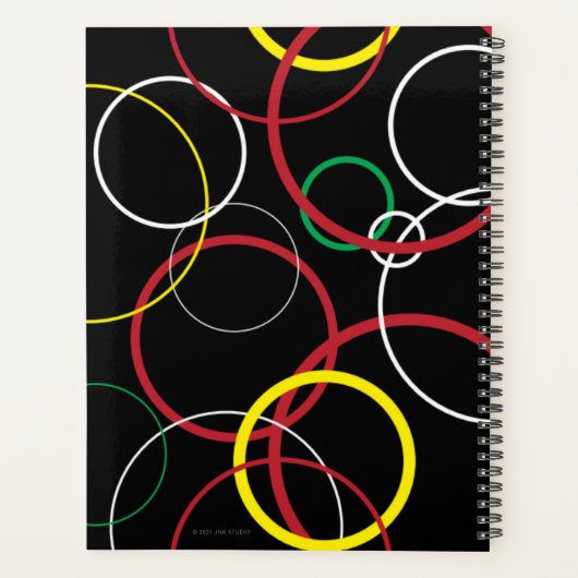 Nieuwe golfplanner planner (Achterkant)