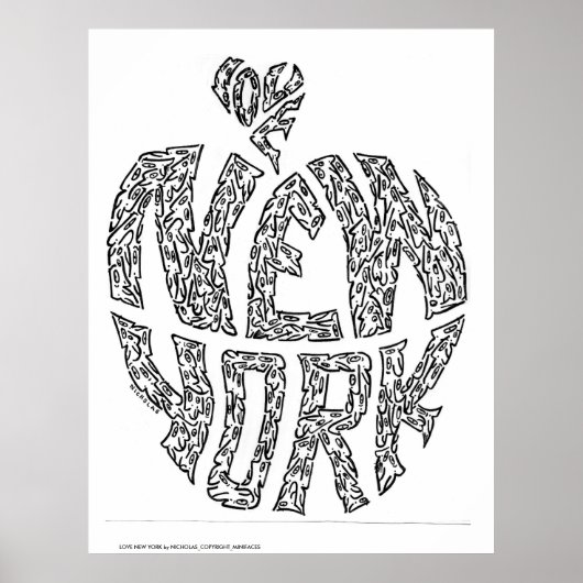 NIEUWE GORK VAN NICHOLAS_COPYRIGHT_MIN.. POSTER (Voorkant)